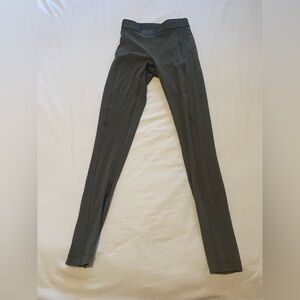 Lululemon Principal Danfer Leggings
